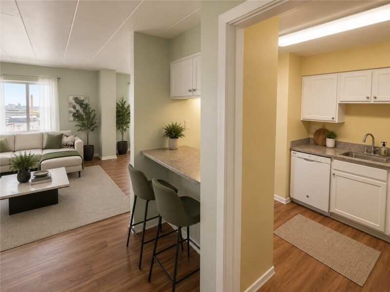 5 Bayard Rd 910 — photo 8
