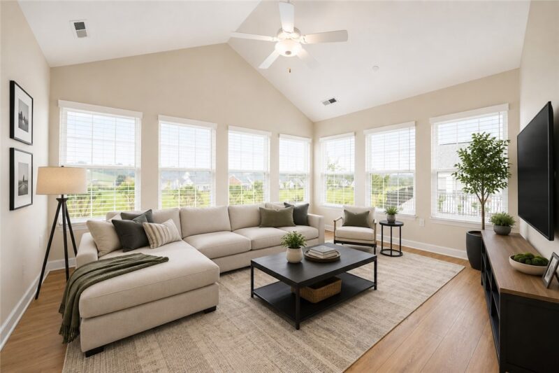1083 Forest Oaks Drive — photo 3