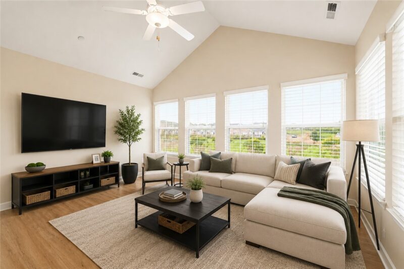 1083 Forest Oaks Drive — photo 4