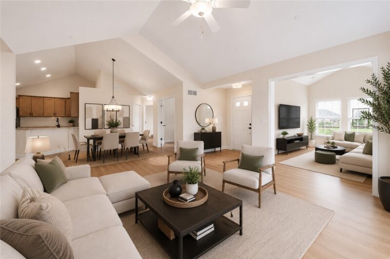 1083 Forest Oaks Drive — photo 5