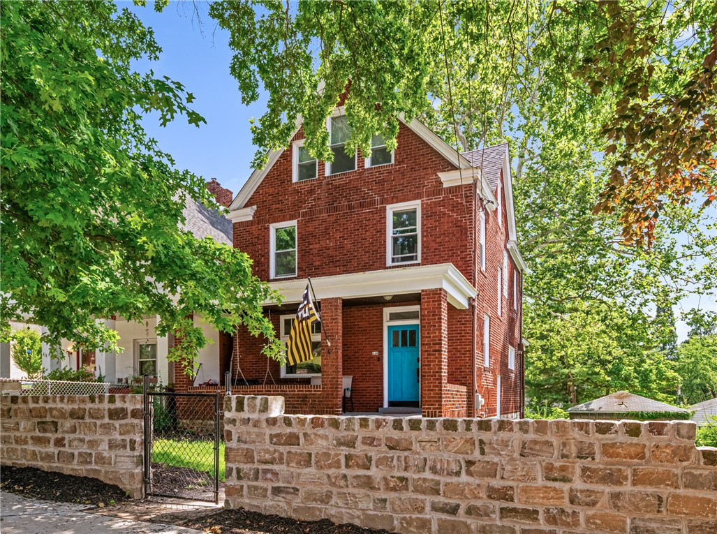 416 Johnston Ave — photo 1