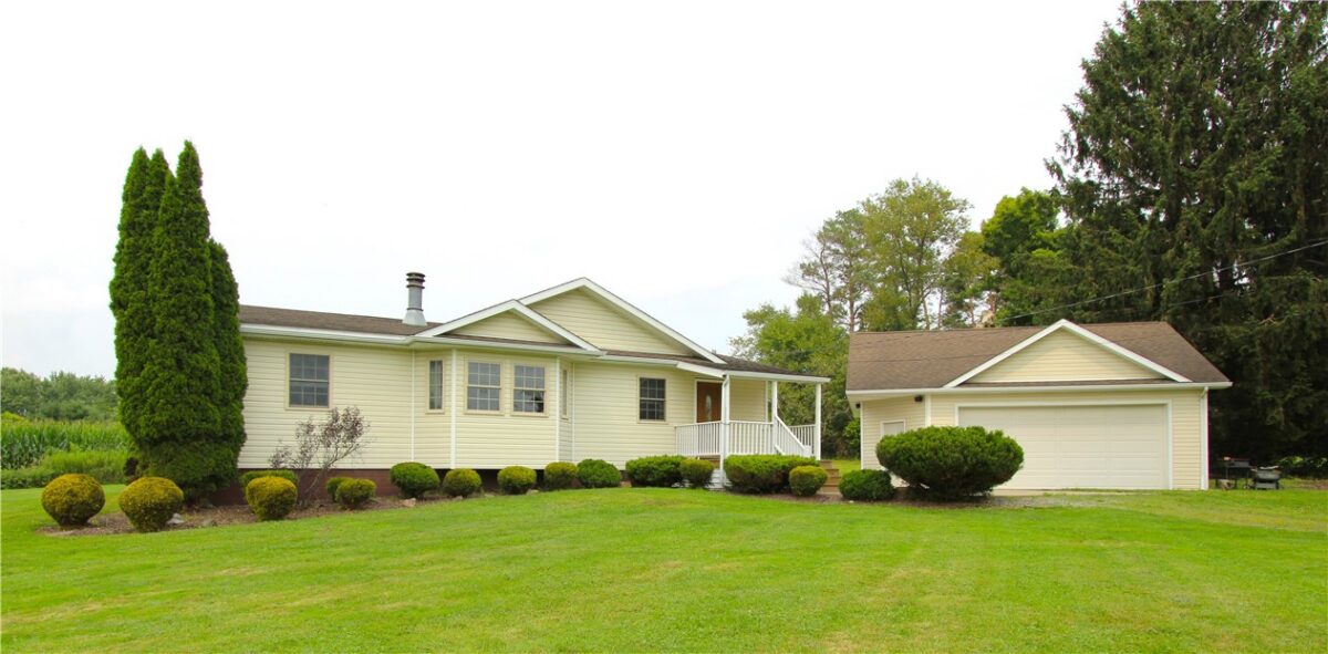 105 Sunset Rd — photo 1