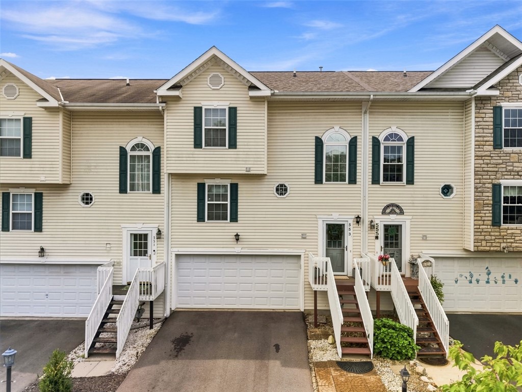553 Ten Point Ln — photo 1