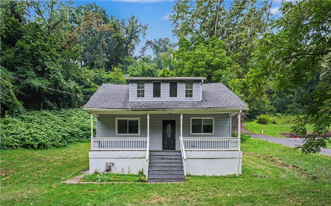 1060 Old Coal Hollow Rd — photo 1