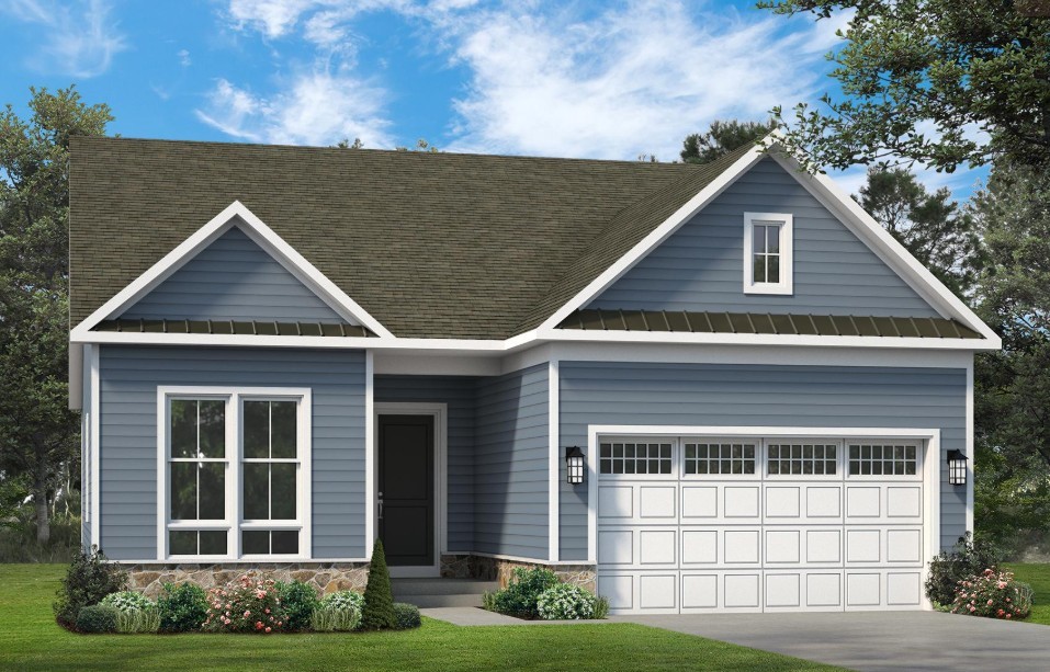 253 Oliver Drive — photo 1