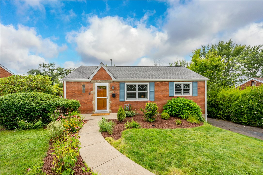 524 Chessbriar Dr — photo 1