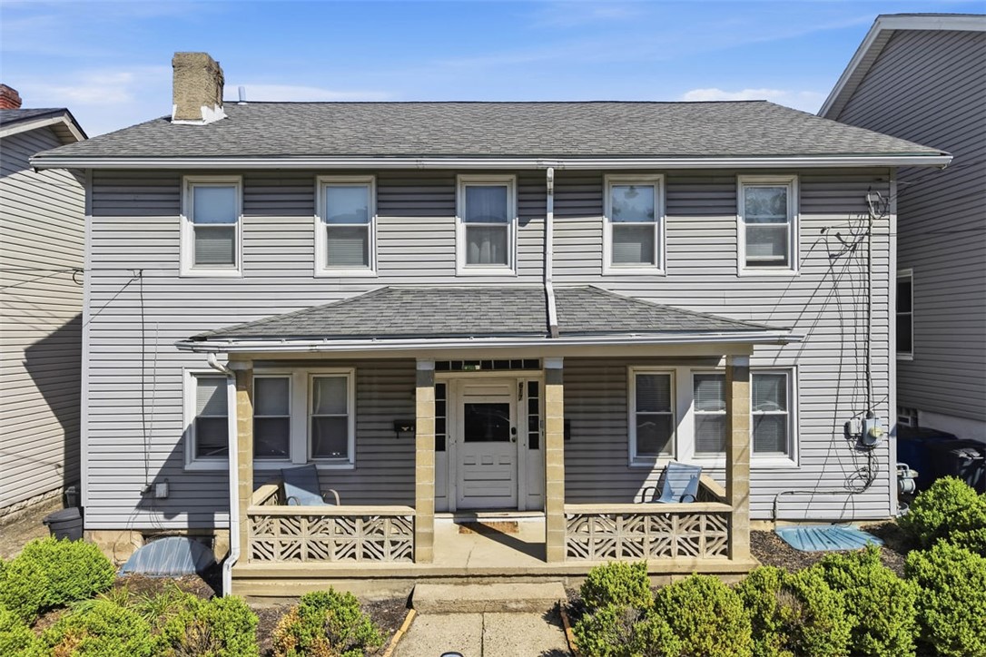617 Straight Street — photo 1