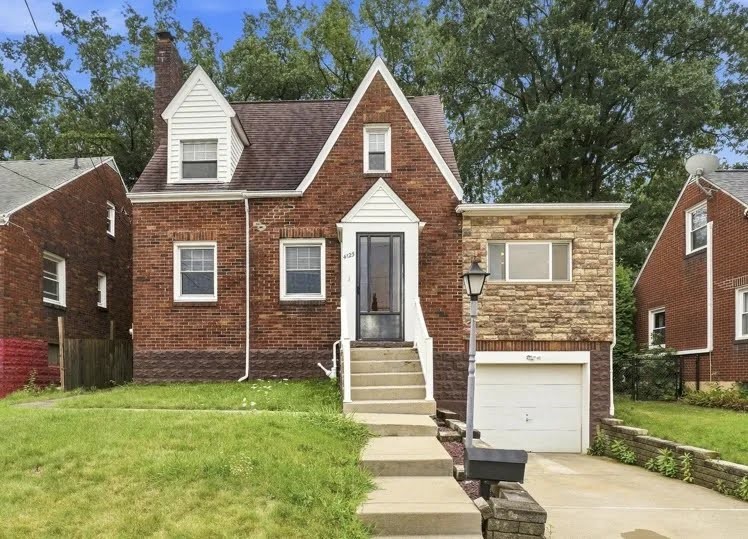4125 Tuxey Ave — photo 1