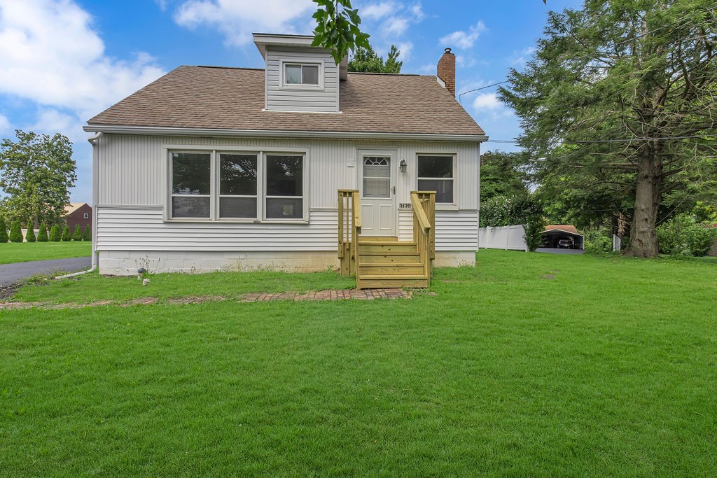 3170 Dutch Ridge Rd — photo 1