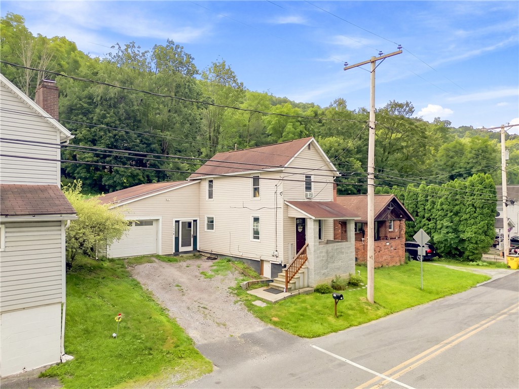 1798 Soap Hollow Road — photo 1