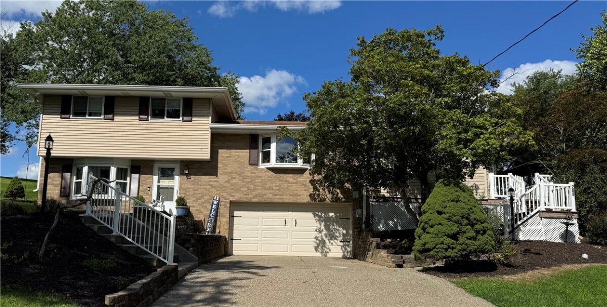 209 Malone Ridge Rd — photo 1
