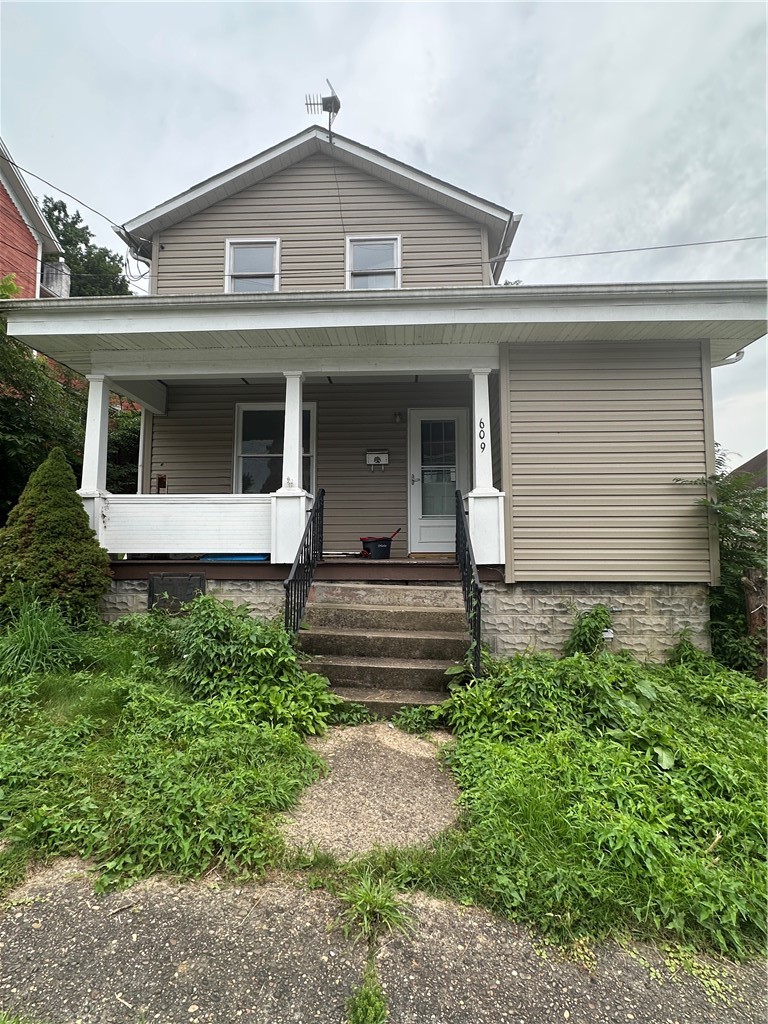 609 N 7th St lot 128 — photo 1