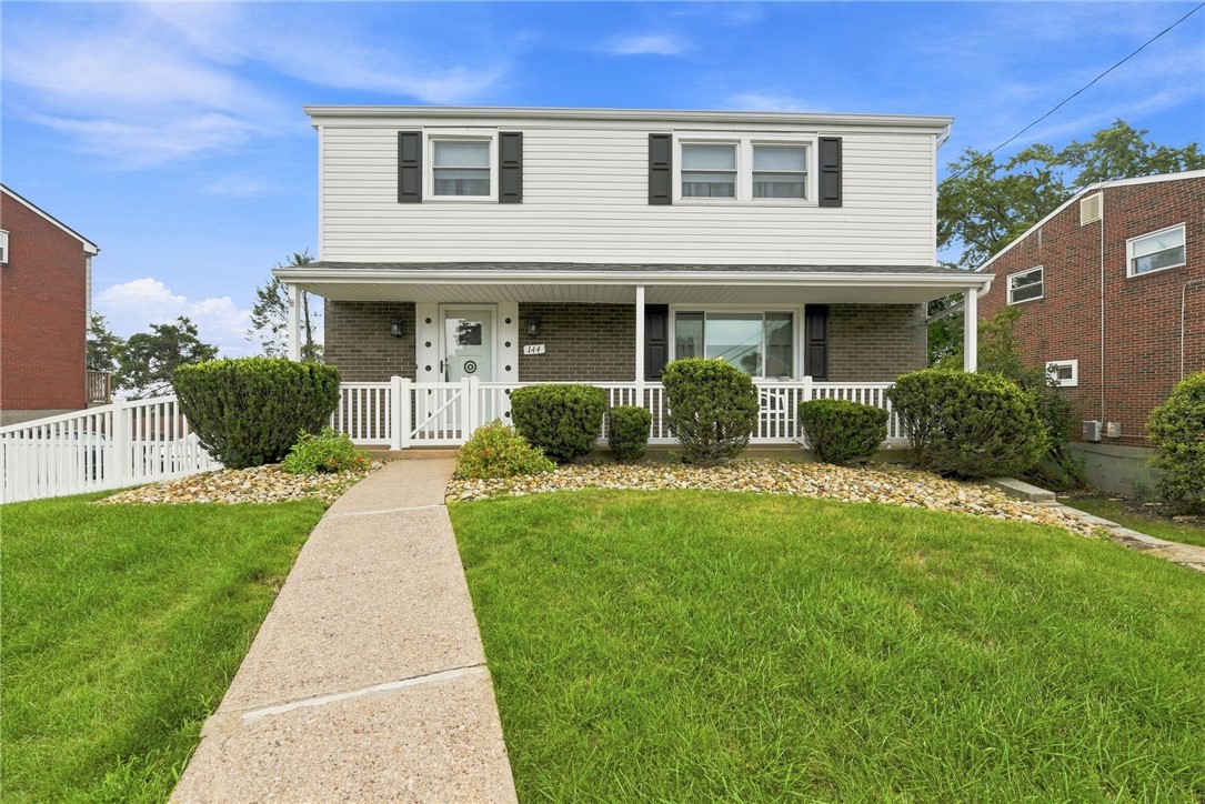 144 Cypress Hill Drive — photo 1