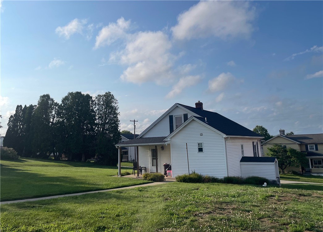 474 Georgetown Road — photo 1