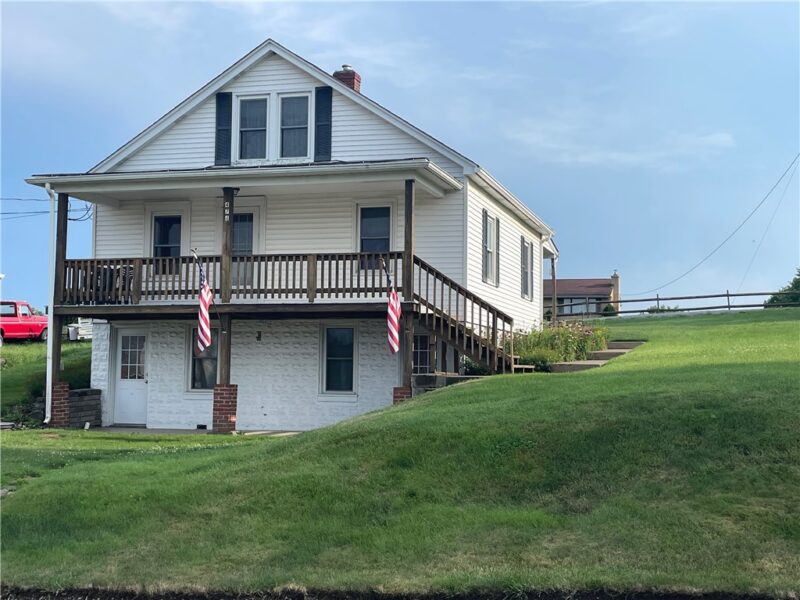 474 Georgetown Road — photo 3