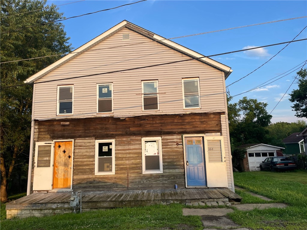 168 Dogwood Street — photo 1
