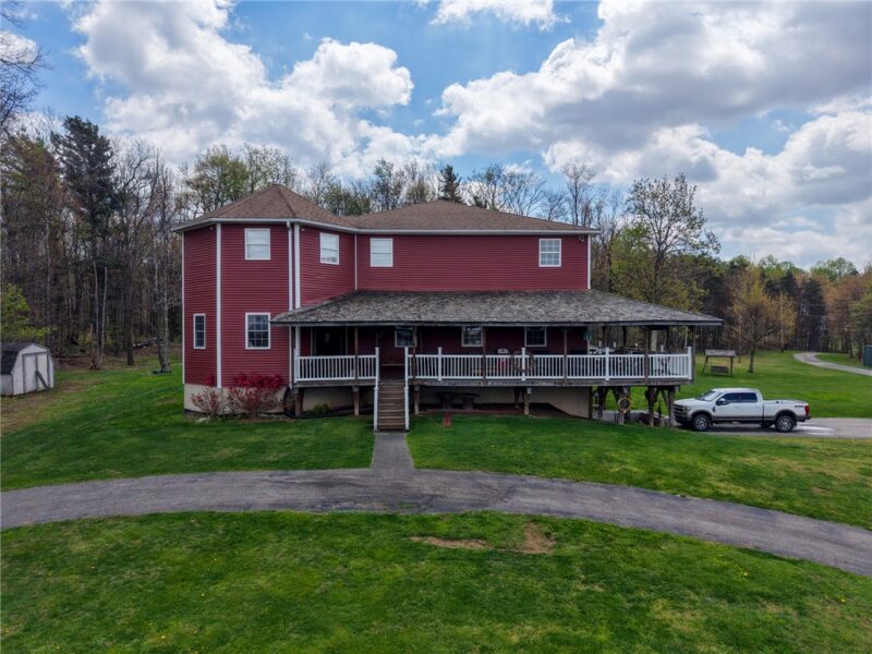 2447 Luciusboro Rd — photo 4