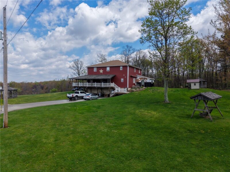 2447 Luciusboro Rd — photo 8