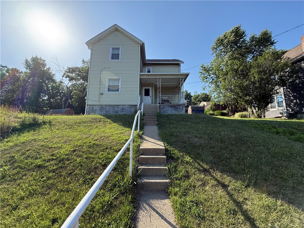 6729 Leechburg Rd — photo 1