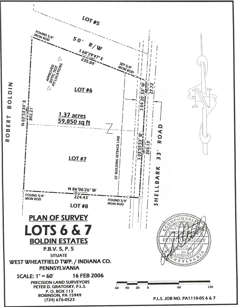 000 Shellbark Rd — photo 1