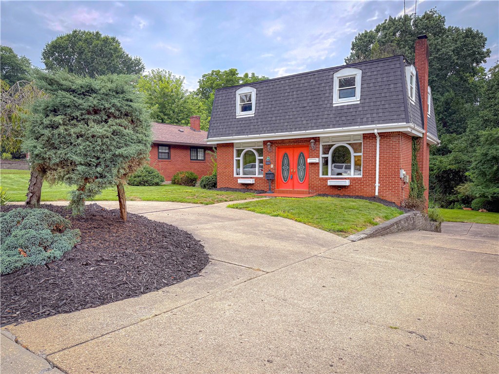 1496 Daleland Ave — photo 1