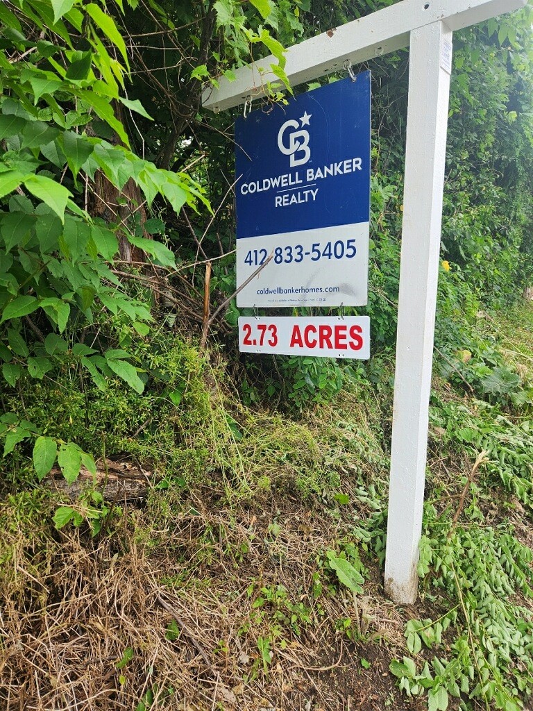 Lot Hickory Grade Road — photo 1