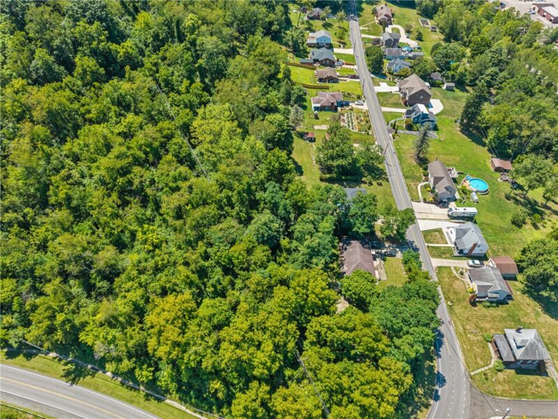 Lot Hickory Grade Road — photo 3