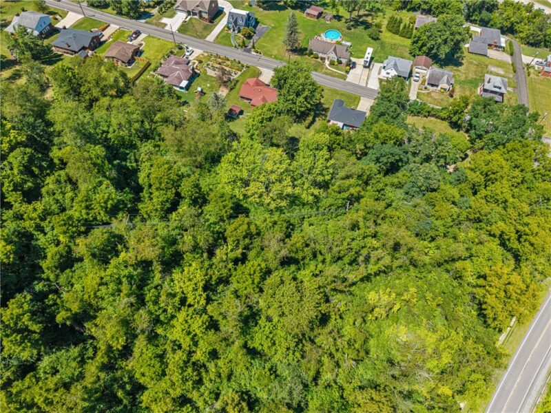 Lot Hickory Grade Road — photo 4
