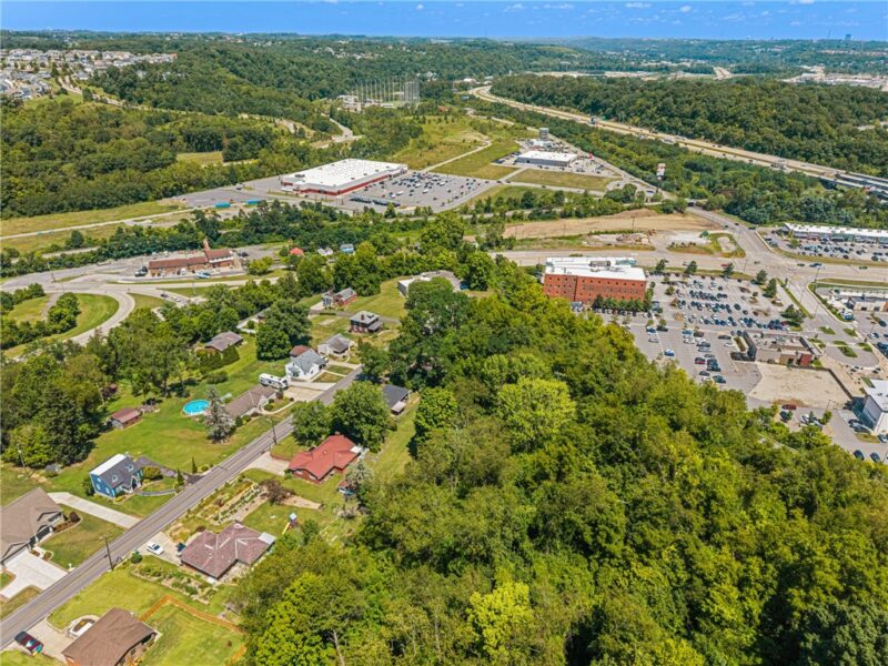 Lot Hickory Grade Road — photo 6