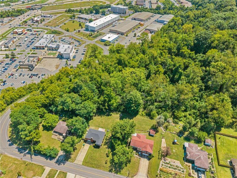 Lot Hickory Grade Road — photo 8