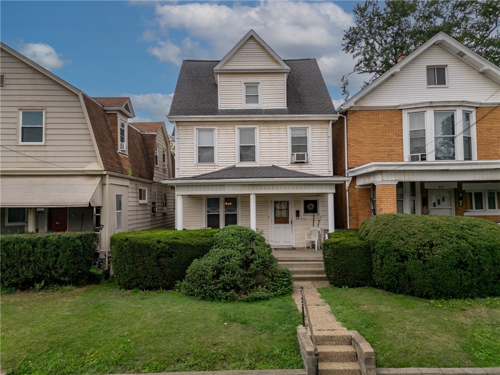 515 Maplewood Ave — photo 1