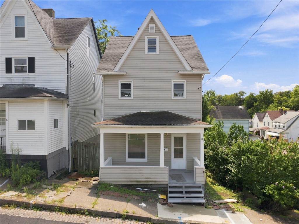 3604 Orchard St — photo 1