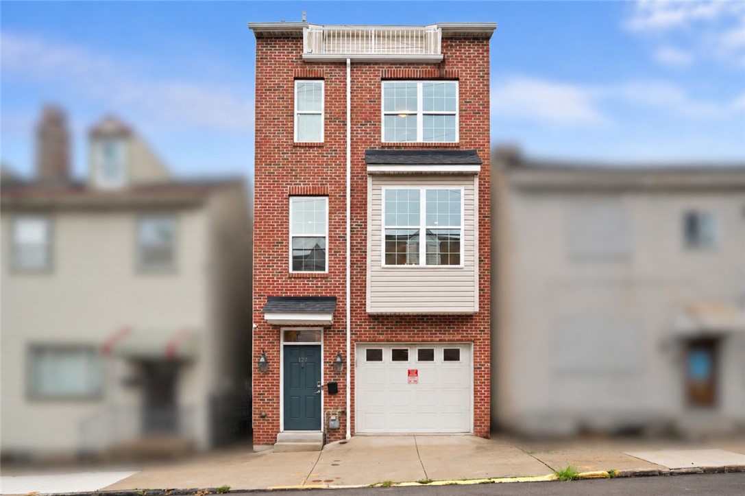 127 S 13th St. — photo 1