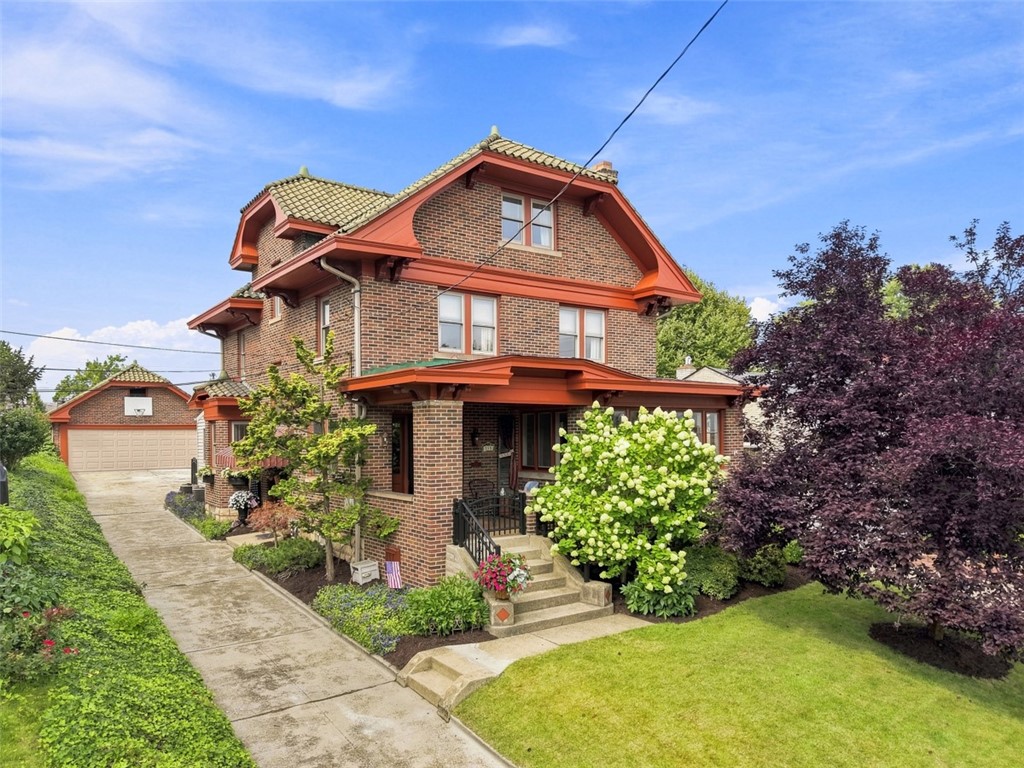 115 W Brentridge Ave — photo 1