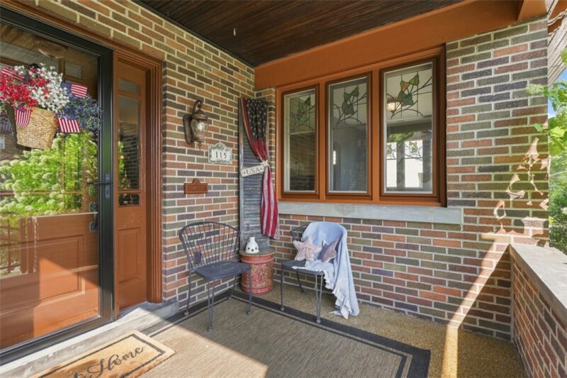 115 W Brentridge Ave — photo 3