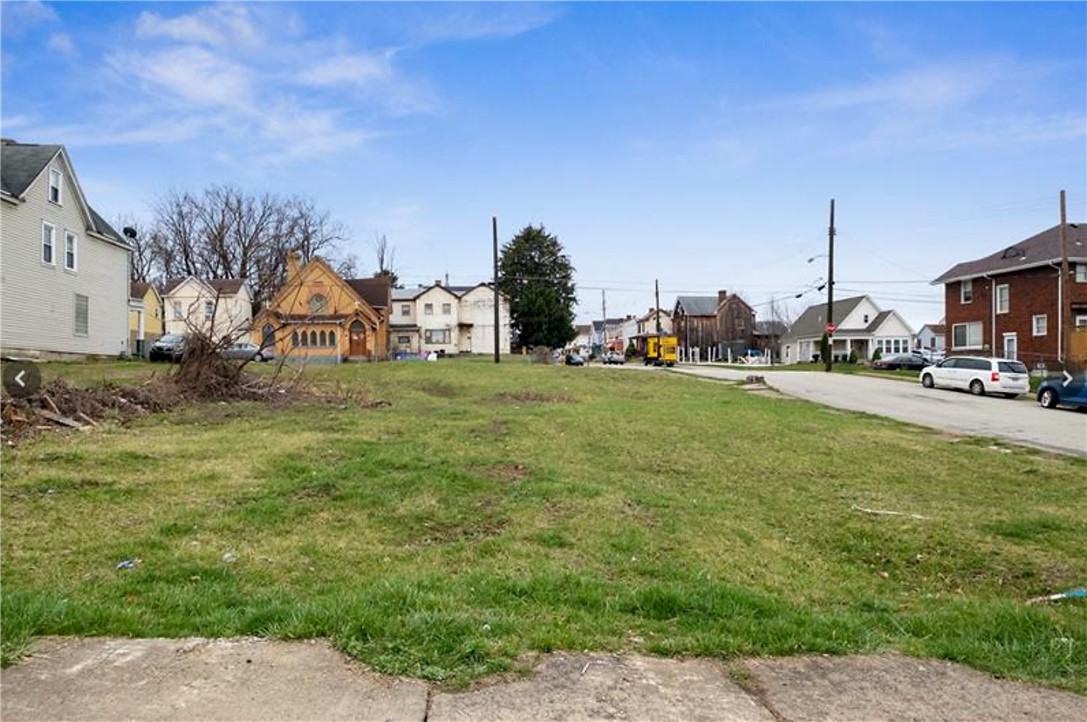 1506 Mcclure St — photo 1