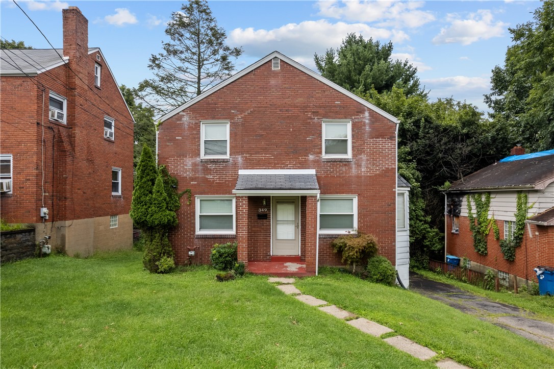 349 Highland Rd — photo 1