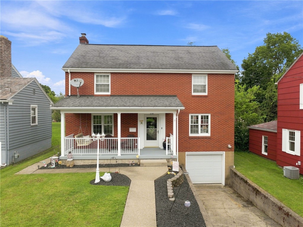 314 Crest Ave — photo 1