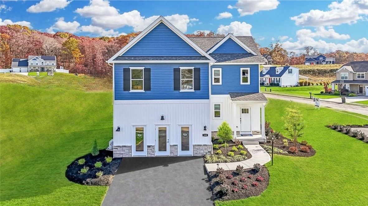 176 Laurel Hills Drive — photo 1