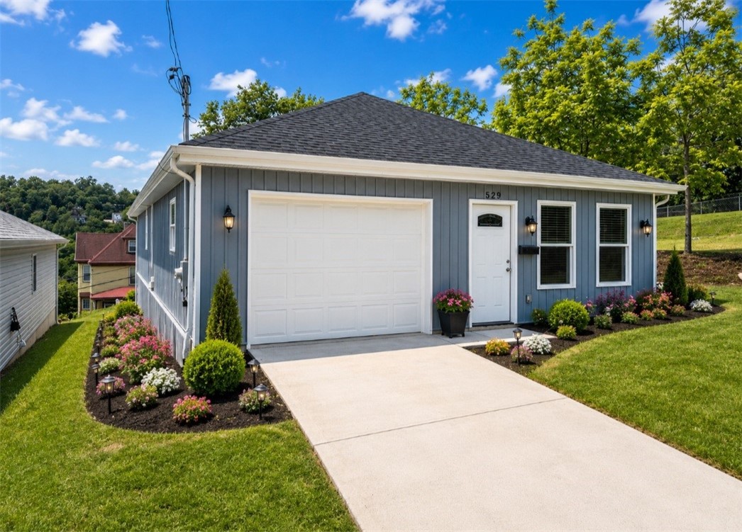 529 Weston Way — photo 1