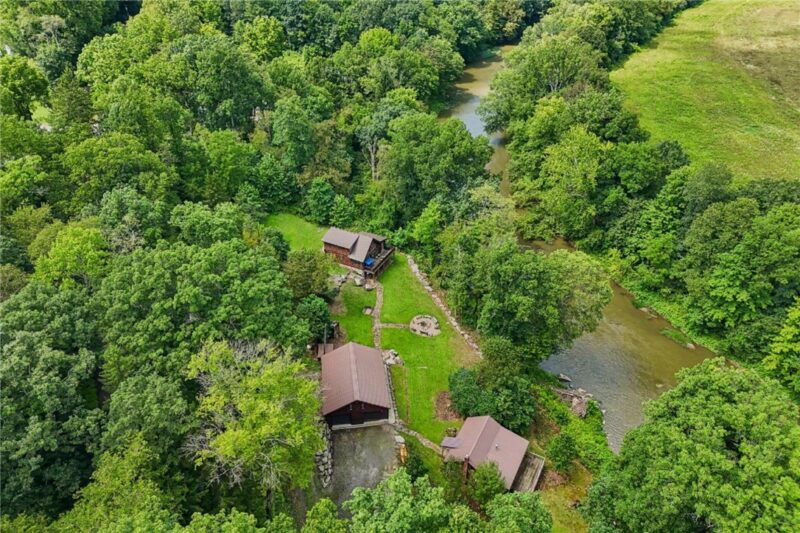 398 Rose Point Harlansburg Rd — photo 2