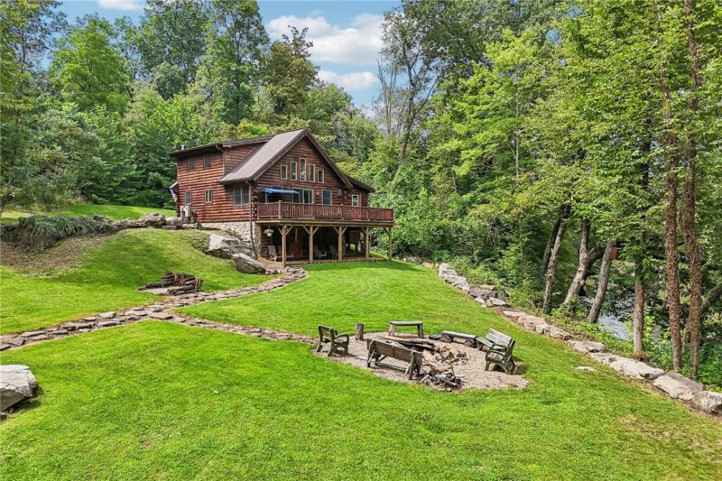 398 Rose Point Harlansburg Rd — photo 4
