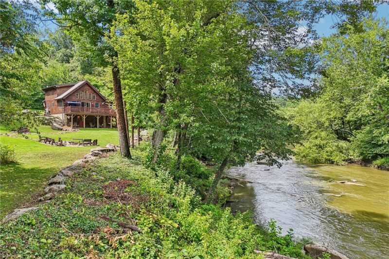 398 Rose Point Harlansburg Rd — photo 5