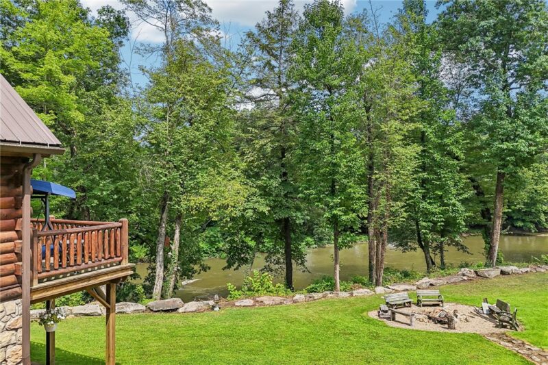 398 Rose Point Harlansburg Rd — photo 6