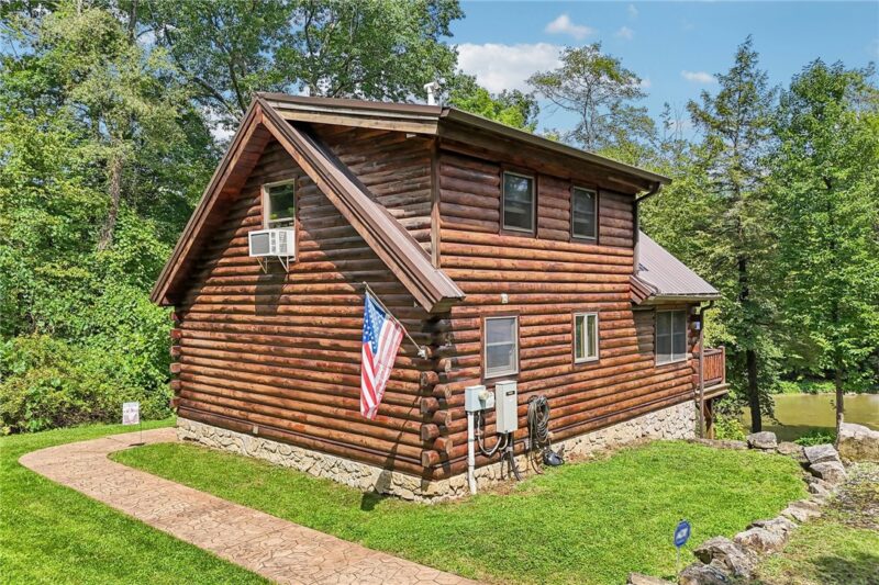 398 Rose Point Harlansburg Rd — photo 7