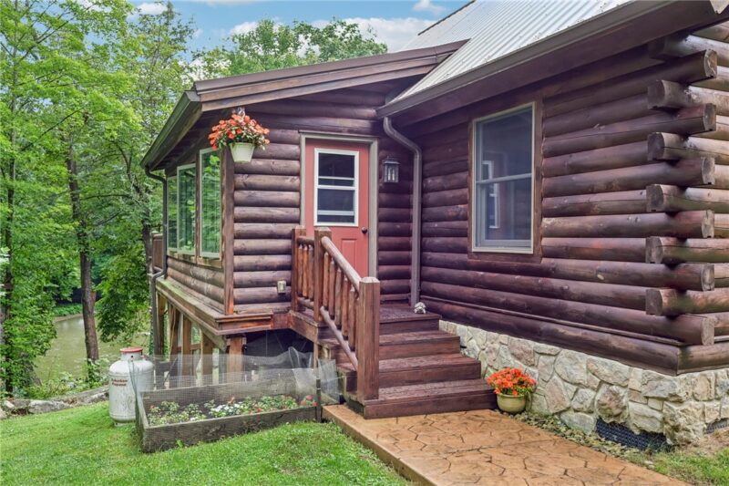 398 Rose Point Harlansburg Rd — photo 8