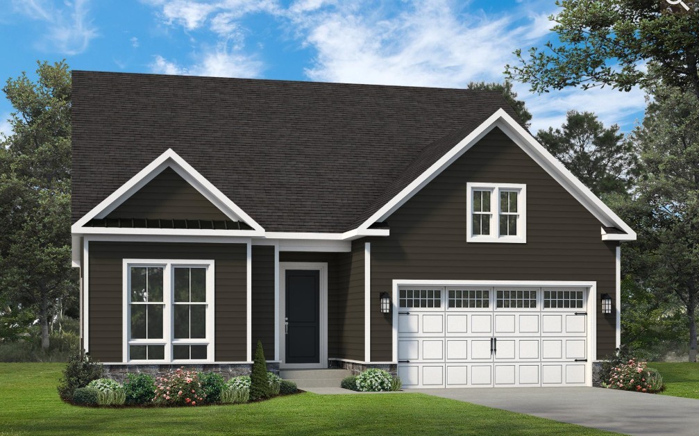246 Oliver Drive — photo 1