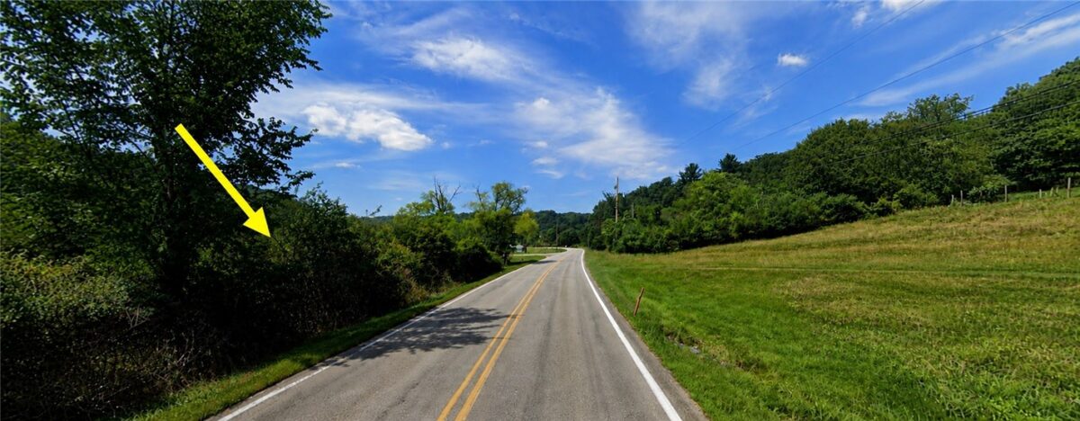 Lot#1343-L-00260 Big Sewickley Creek Rd — photo 1