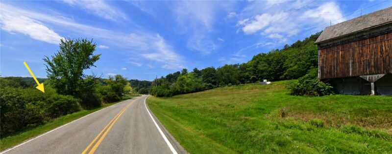 Lot#1343-L-00260 Big Sewickley Creek Rd — photo 2