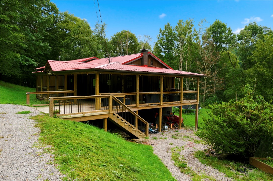 1393 Mateer Rd — photo 1